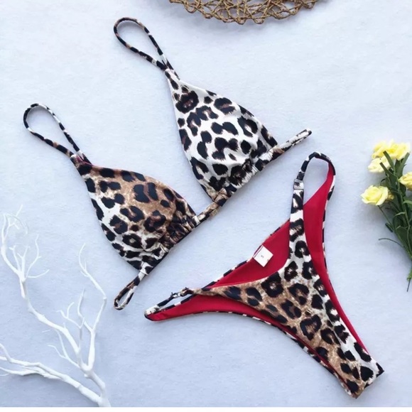 4 Swimsuits set - Picture 13 of 13